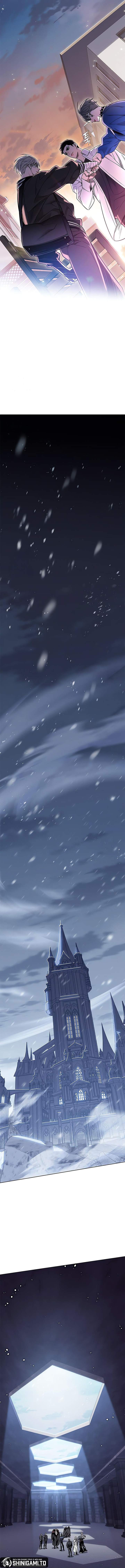 Eleceed Chap 396 - Next Chap 397
