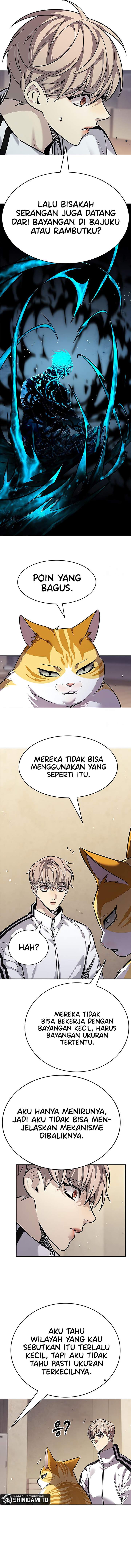 Eleceed Chap 396 - Next Chap 397