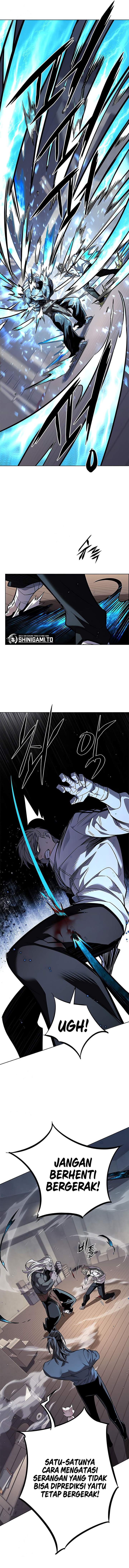 Eleceed Chap 396 - Next Chap 397