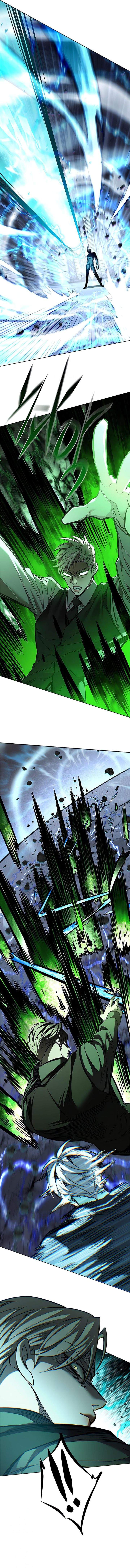 Eleceed Chap 397 - Next Chap 398