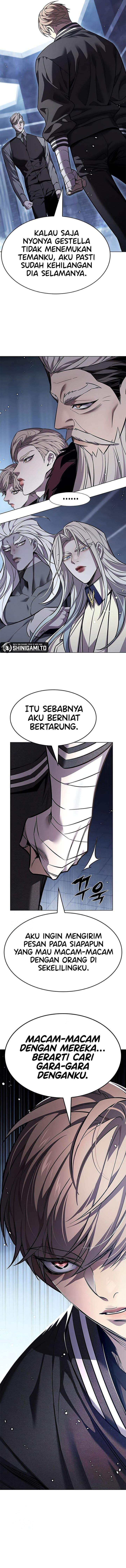 Eleceed Chap 397 - Next Chap 398
