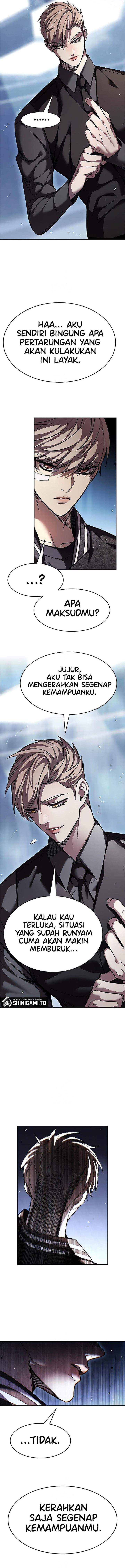 Eleceed Chap 397 - Next Chap 398