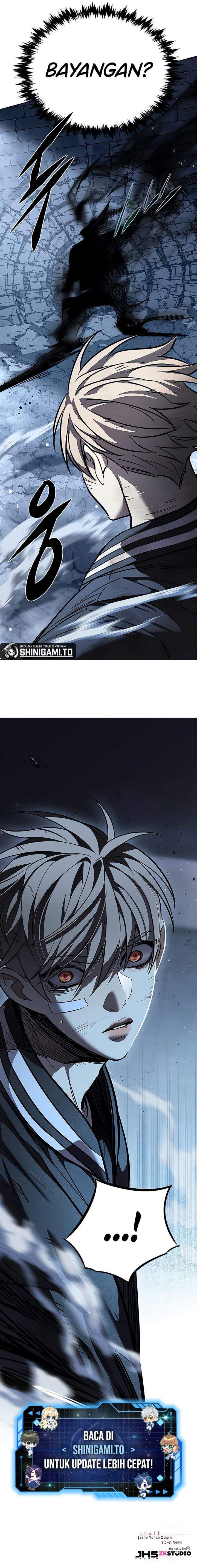 Eleceed Chap 397 - Next Chap 398
