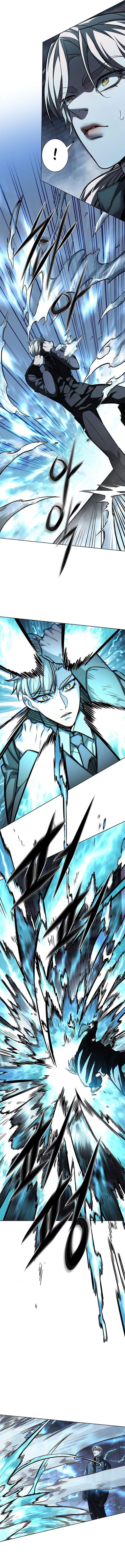 Eleceed Chap 397 - Next Chap 398