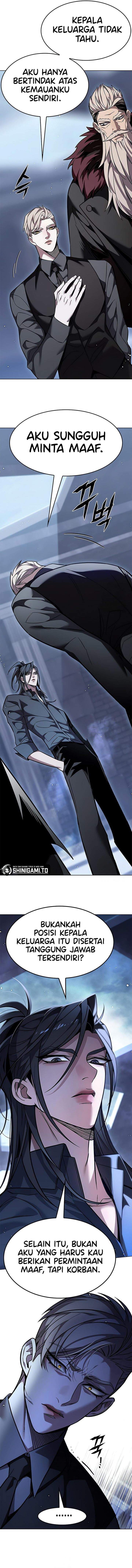 Eleceed Chap 397 - Next Chap 398
