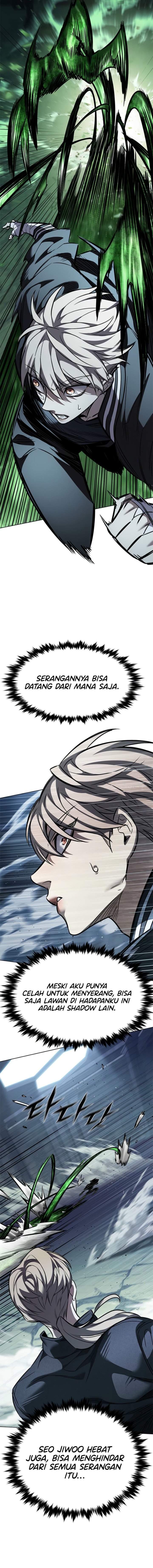 Eleceed Chap 398 - Next Chap 399