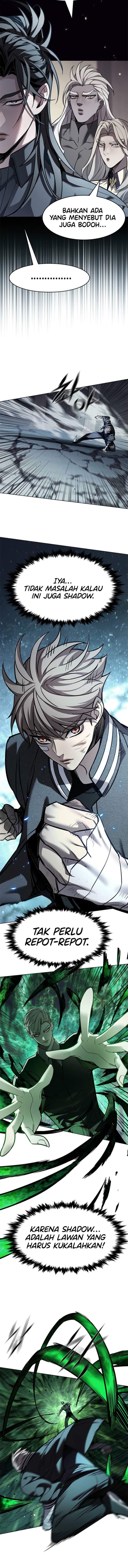 Eleceed Chap 398 - Next Chap 399