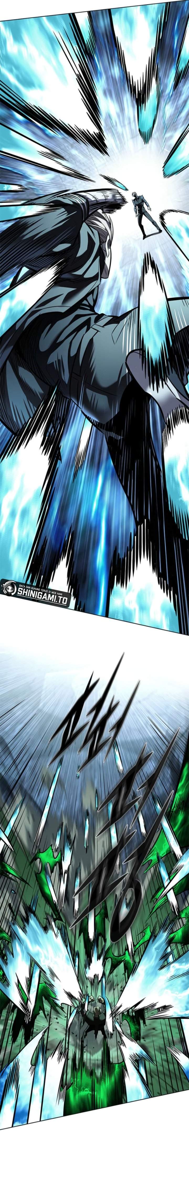 Eleceed Chap 398 - Next Chap 399