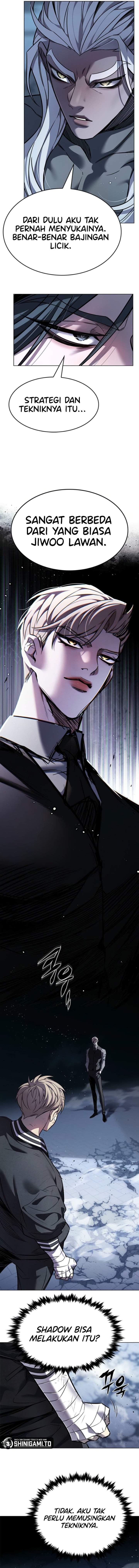 Eleceed Chap 398 - Next Chap 399