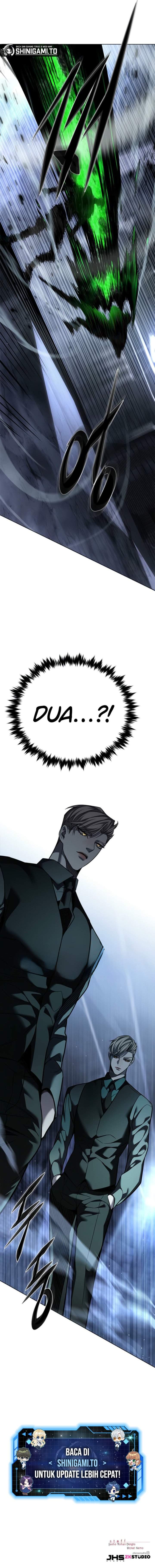Eleceed Chap 398 - Next Chap 399