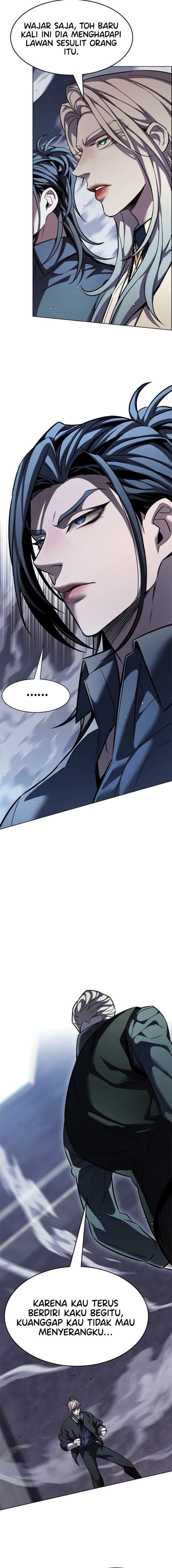 Eleceed Chap 398 - Next Chap 399