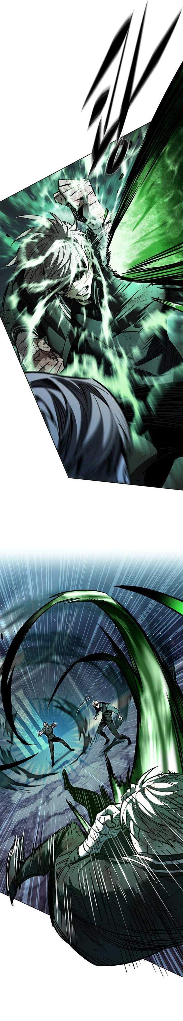 Eleceed Chap 399 - Next Chap 400