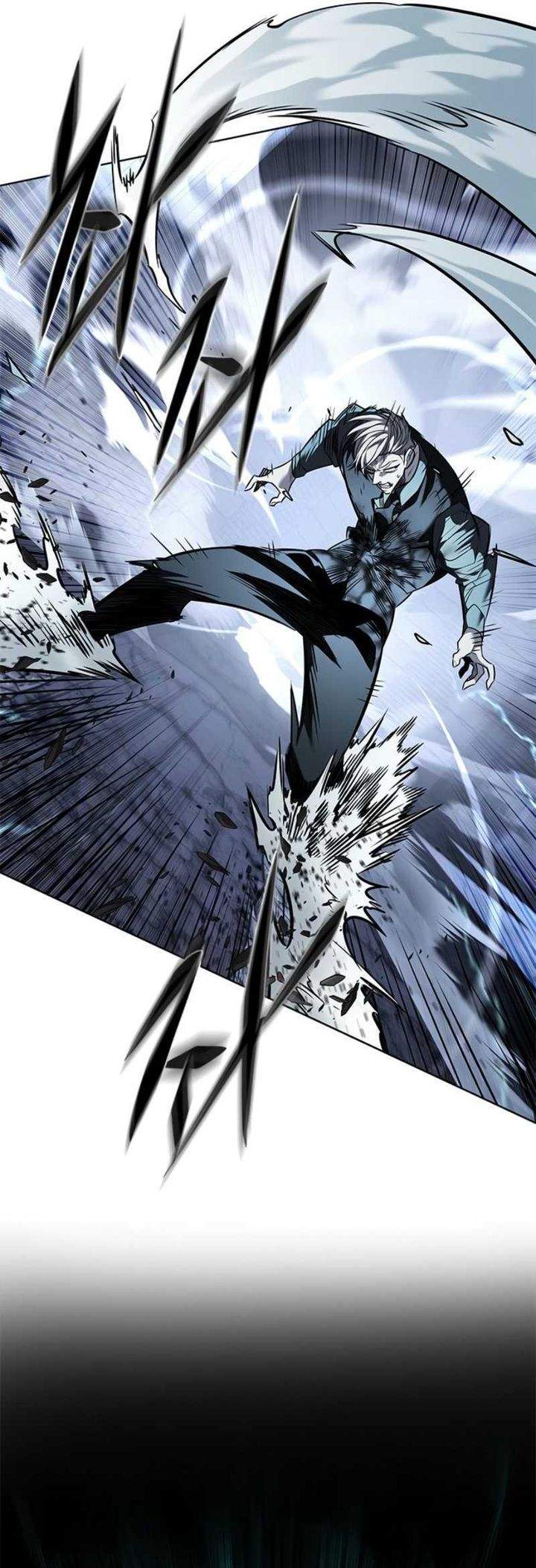 Eleceed Chap 399 - Next Chap 400
