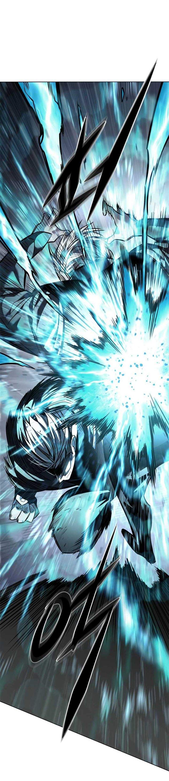 Eleceed Chap 399 - Next Chap 400
