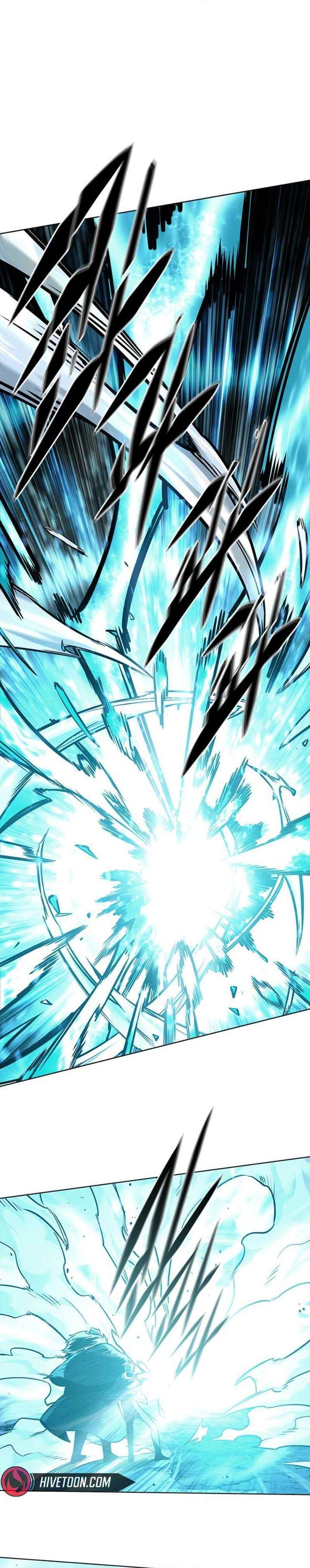 Eleceed Chap 399 - Next Chap 400