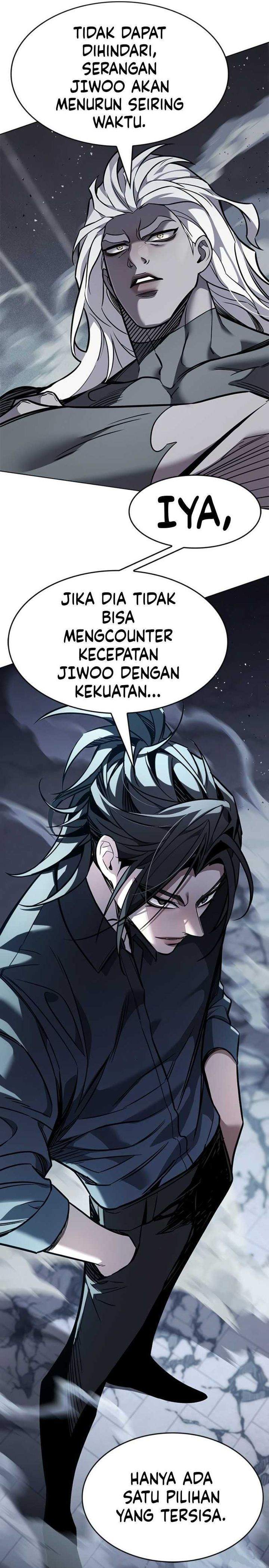 Eleceed Chap 399 - Next Chap 400