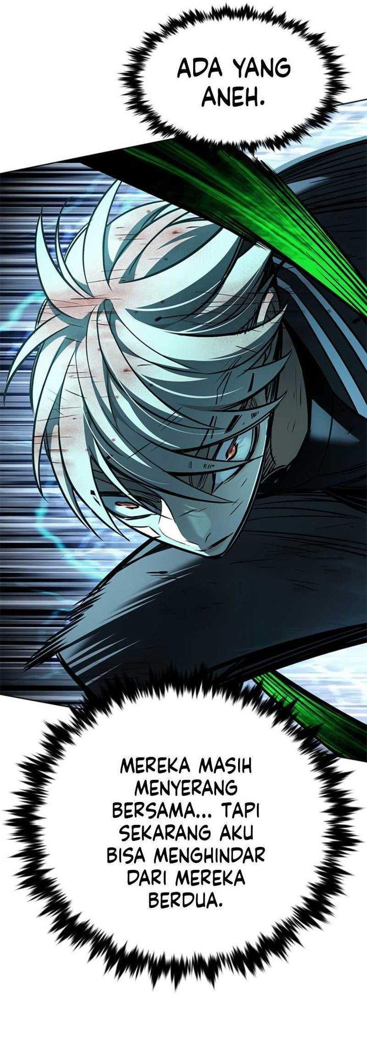 Eleceed Chap 399 - Next Chap 400