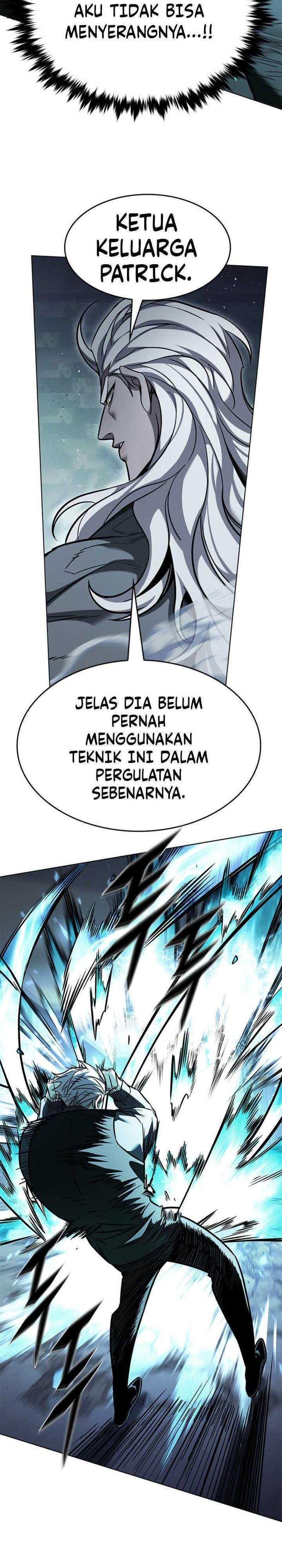 Eleceed Chap 399 - Next Chap 400