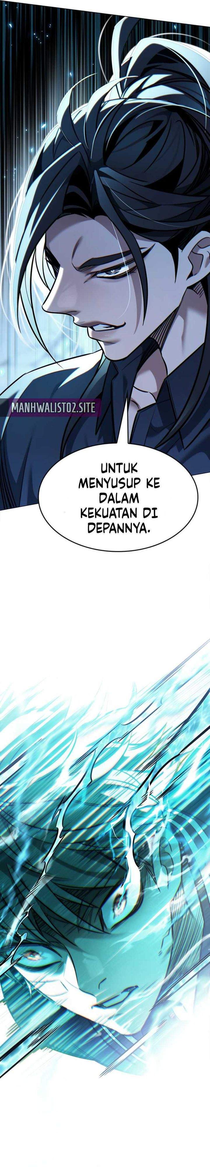 Eleceed Chap 399 - Next Chap 400