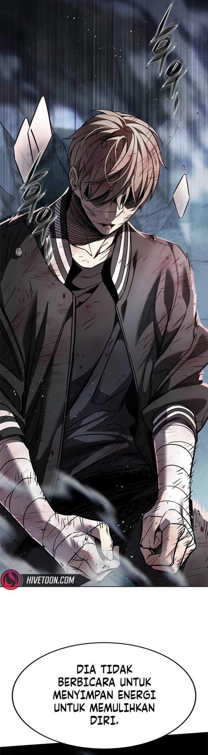 Eleceed Chap 399 - Next Chap 400