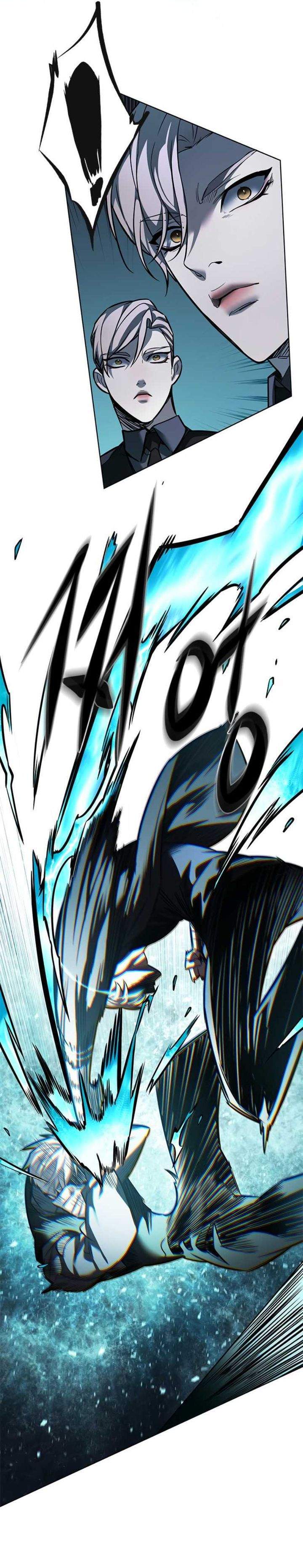 Eleceed Chap 399 - Next Chap 400
