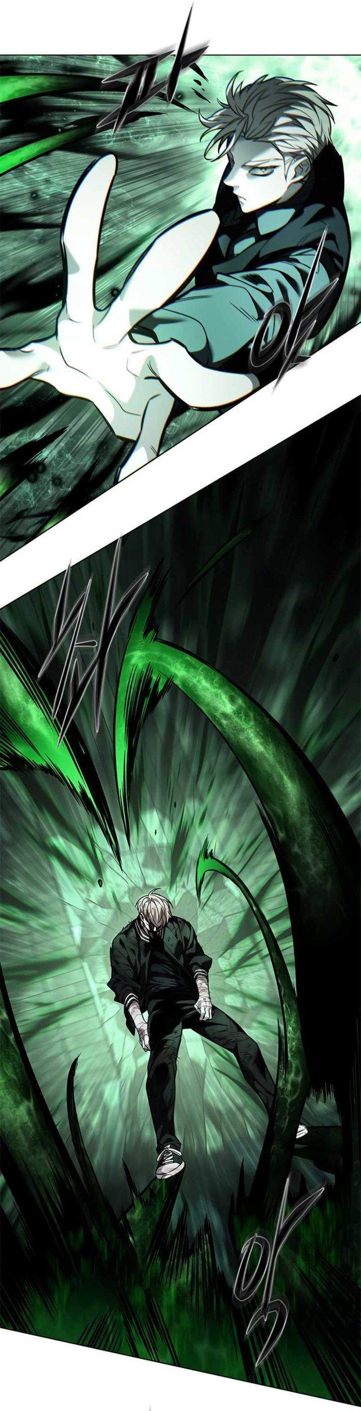 Eleceed Chap 399 - Next Chap 400