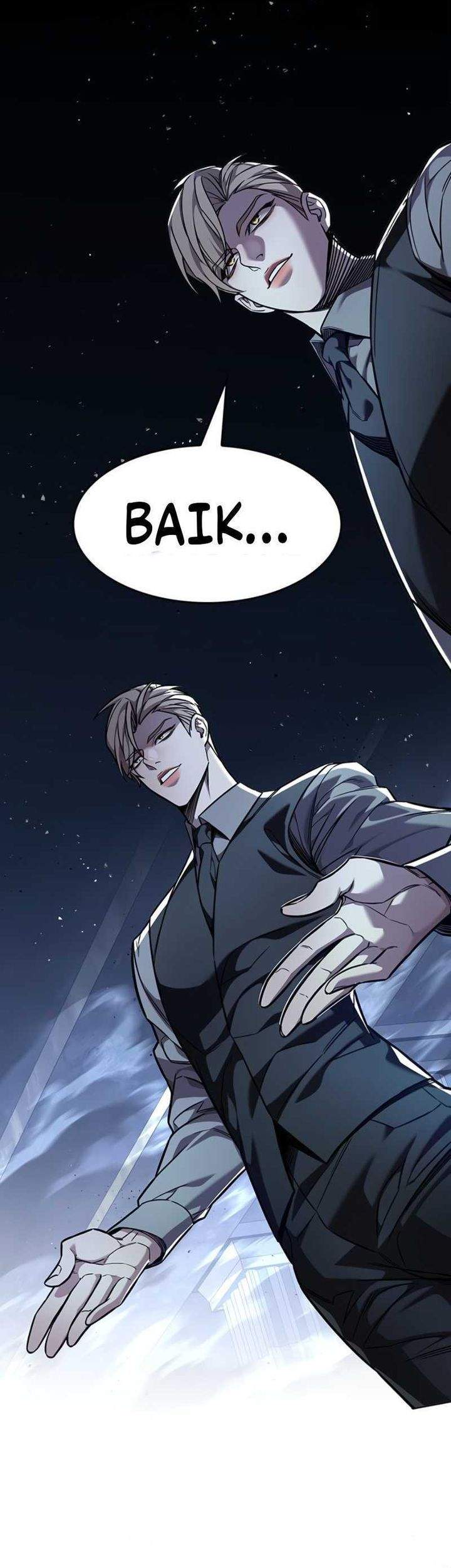 Eleceed Chap 399 - Next Chap 400