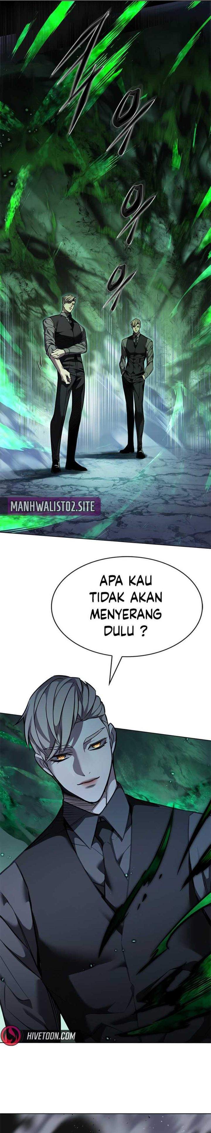 Eleceed Chap 399 - Next Chap 400