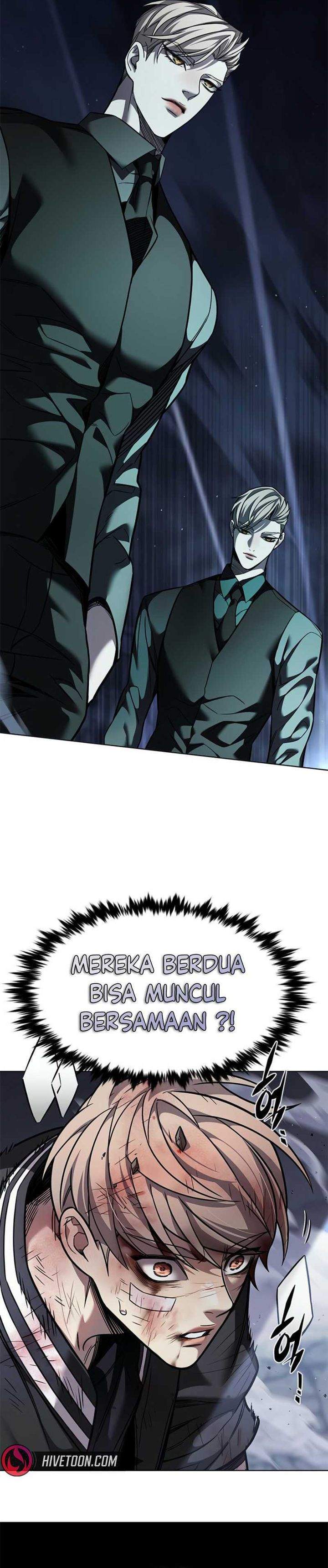 Eleceed Chap 399 - Next Chap 400
