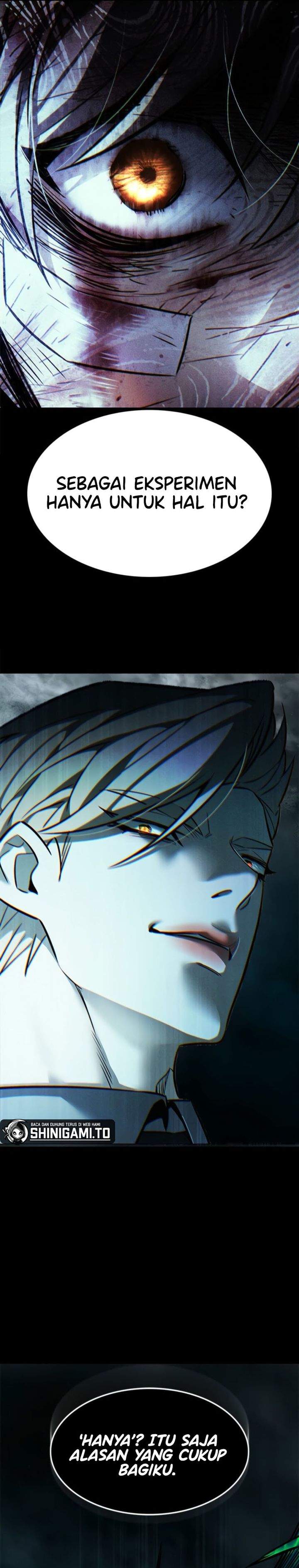 Eleceed Chap 400 - Next Chap 401