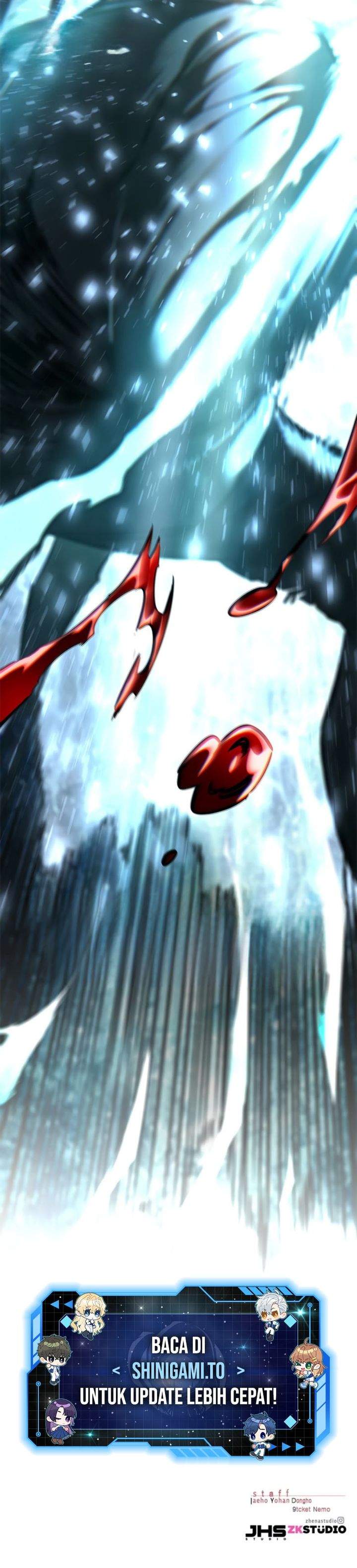 Eleceed Chap 400 - Next Chap 401