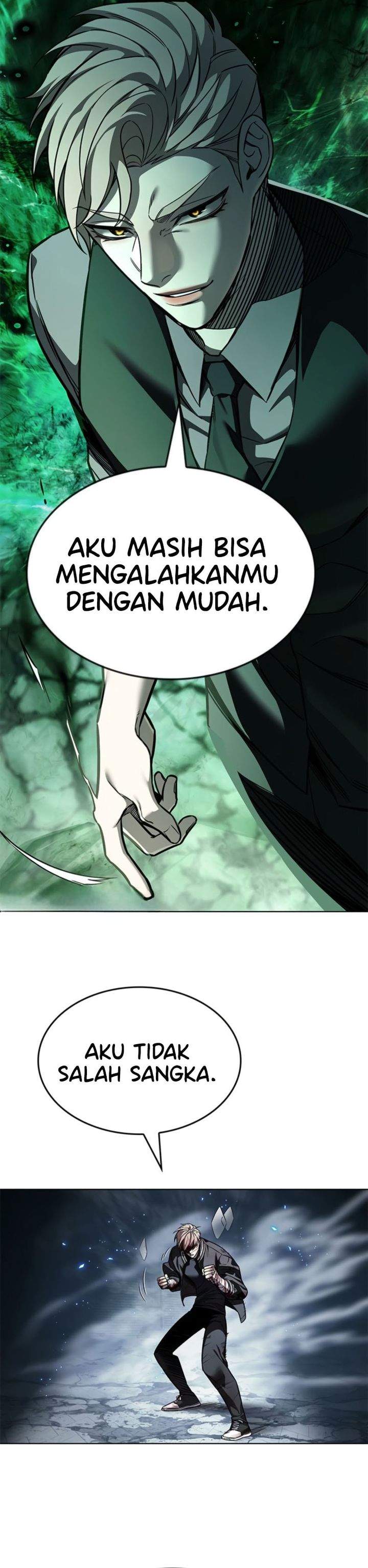 Eleceed Chap 400 - Next Chap 401