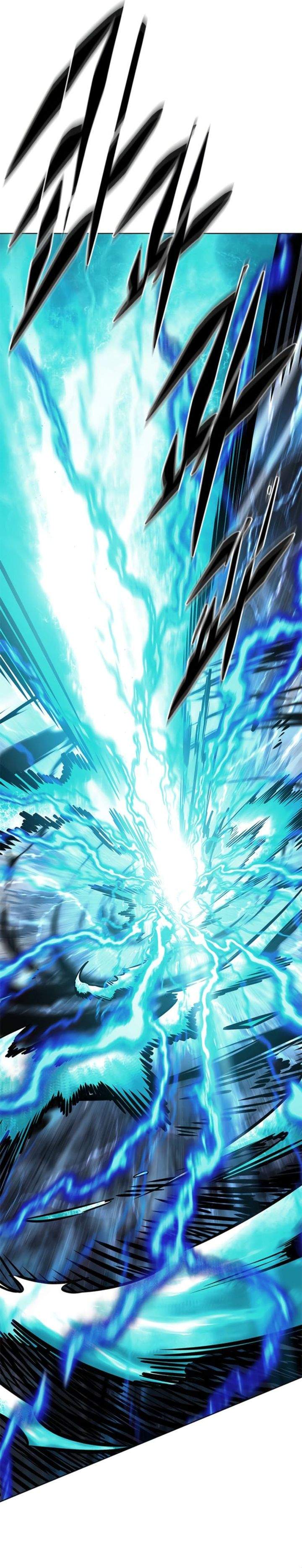 Eleceed Chap 400 - Next Chap 401