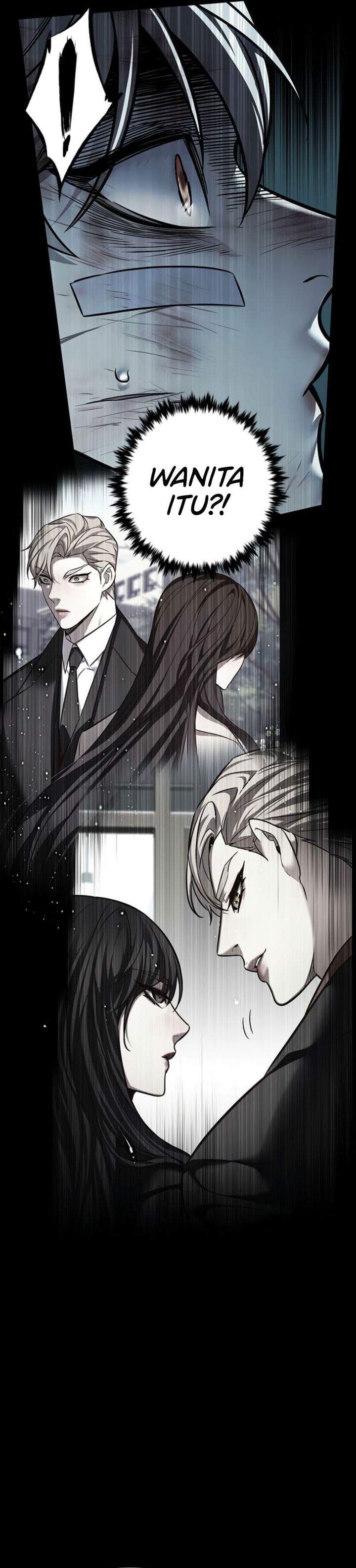 Eleceed Chap 400 - Next Chap 401
