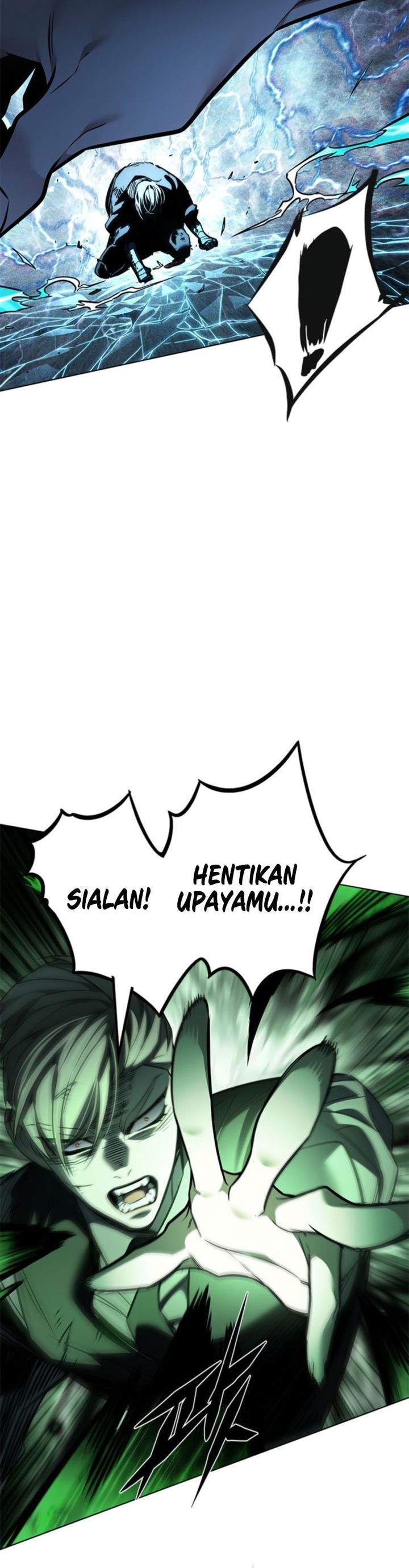 Eleceed Chap 400 - Next Chap 401