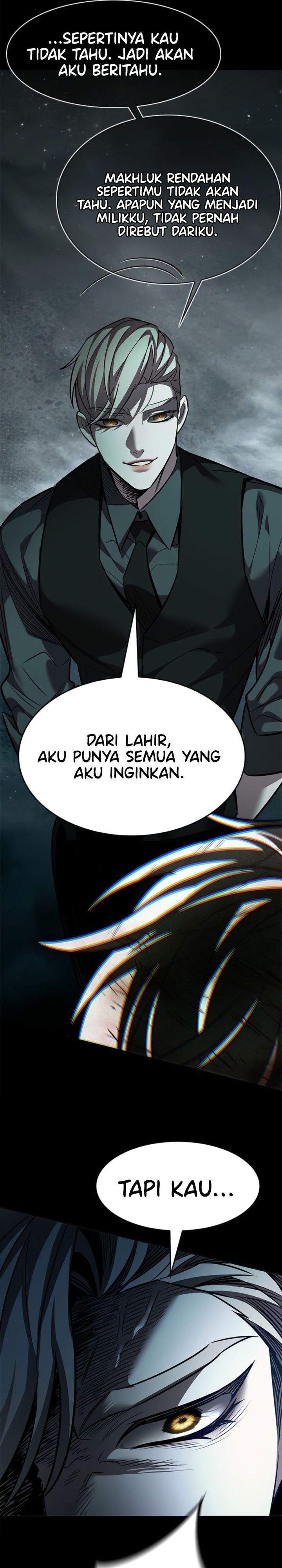 Eleceed Chap 400 - Next Chap 401