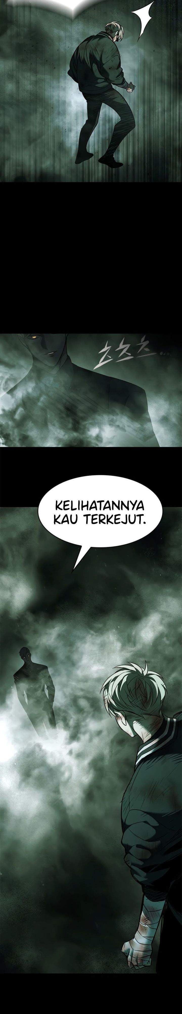 Eleceed Chap 400 - Next Chap 401