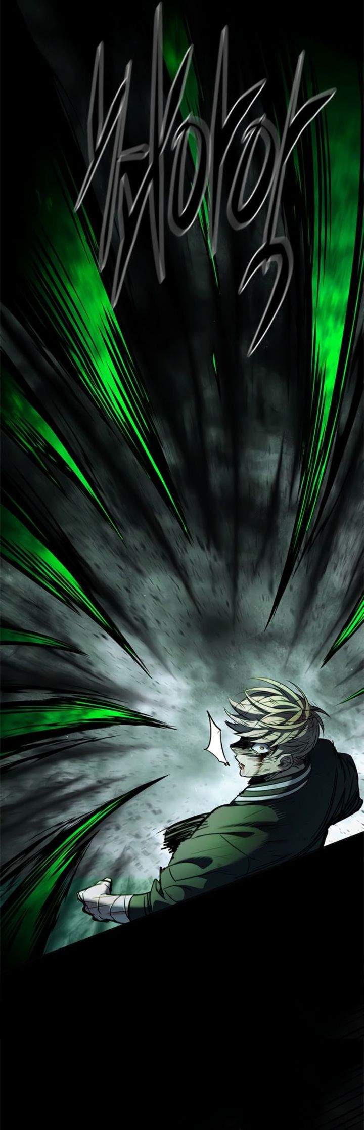 Eleceed Chap 400 - Next Chap 401