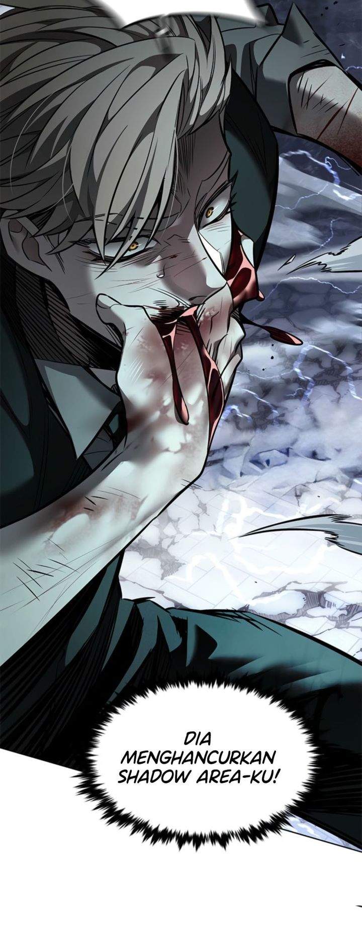 Eleceed Chap 400 - Next Chap 401