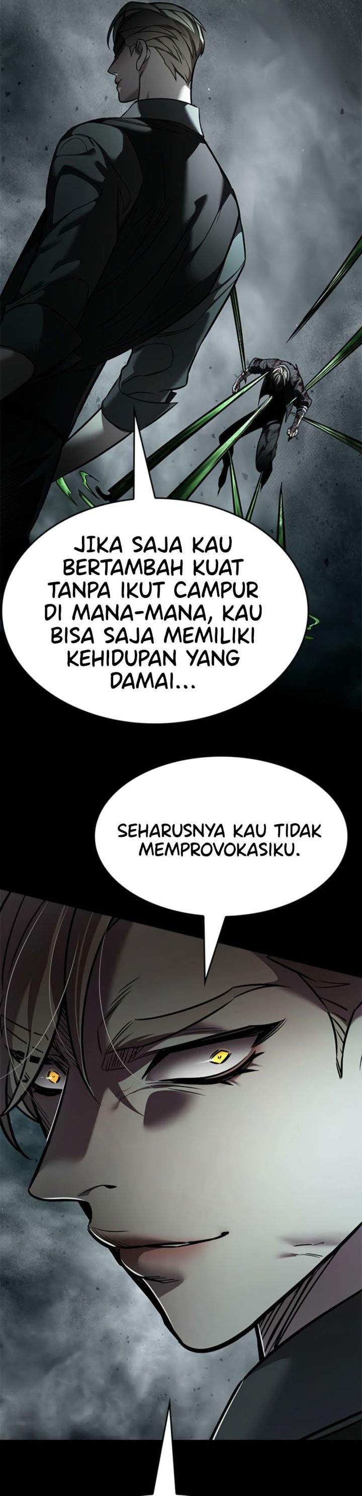 Eleceed Chap 400 - Next Chap 401