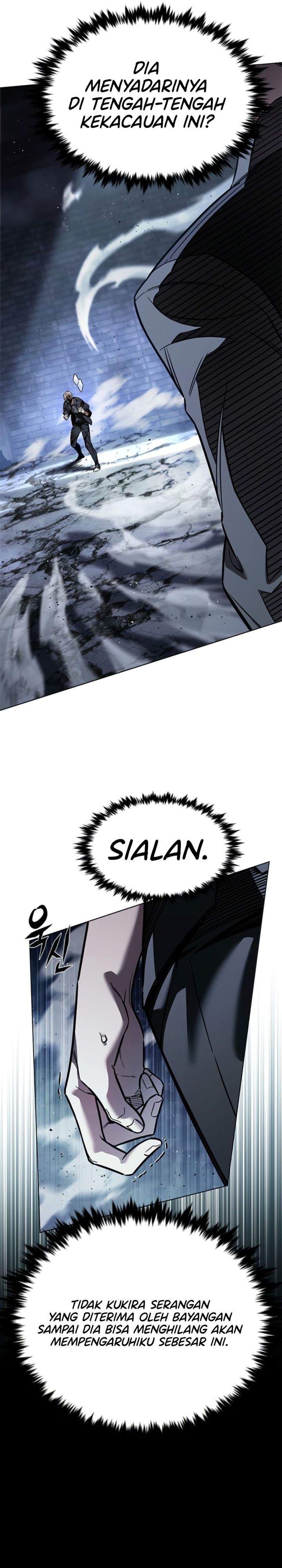Eleceed Chap 400 - Next Chap 401