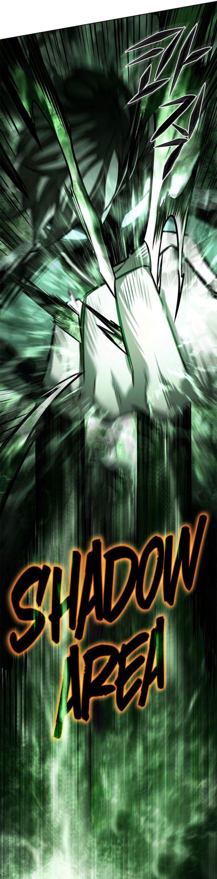 Eleceed Chap 400 - Next Chap 401