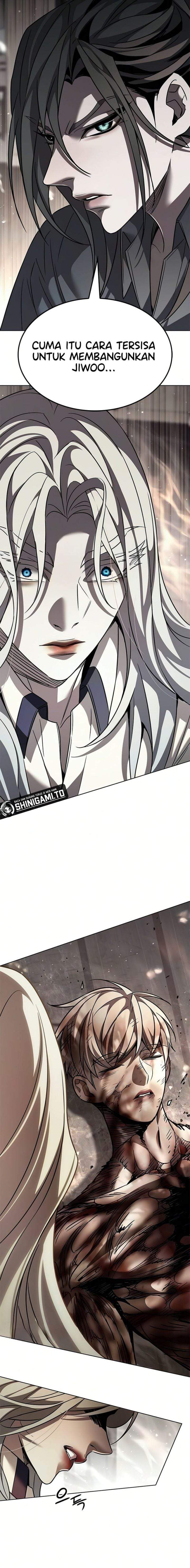 Eleceed Chap 401 - Next Chap 402
