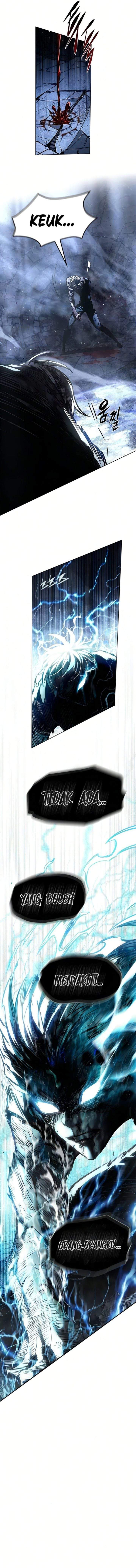 Eleceed Chap 401 - Next Chap 402