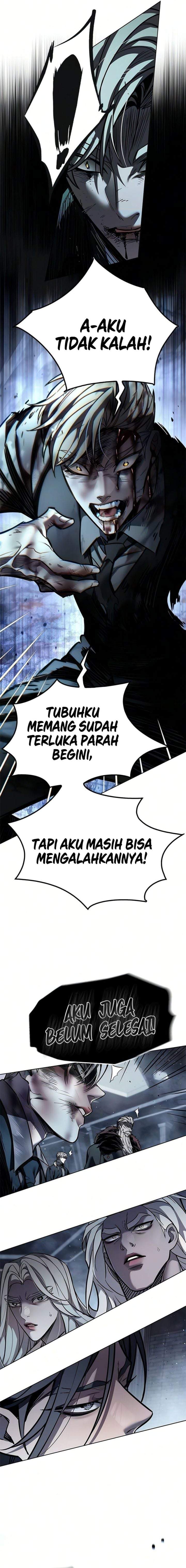 Eleceed Chap 401 - Next Chap 402