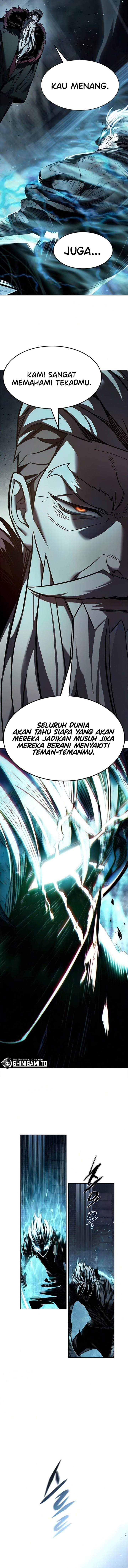 Eleceed Chap 401 - Next Chap 402