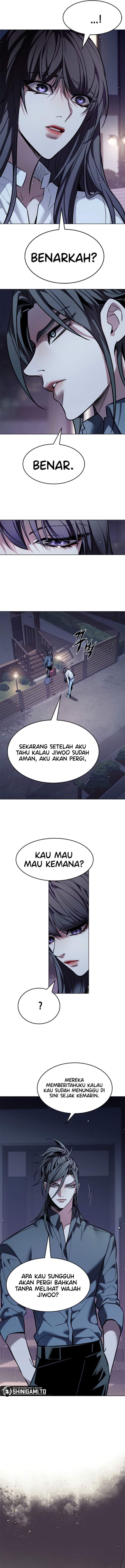 Eleceed Chap 402 - Next Chap 403