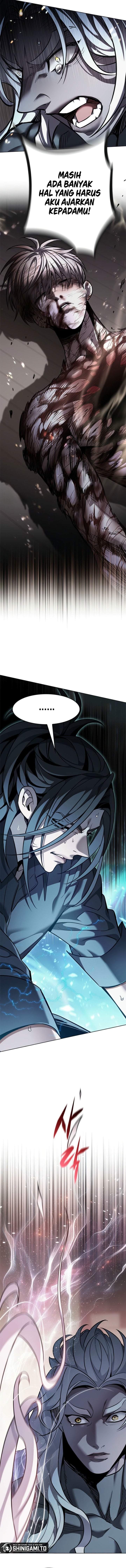 Eleceed Chap 402 - Next Chap 403