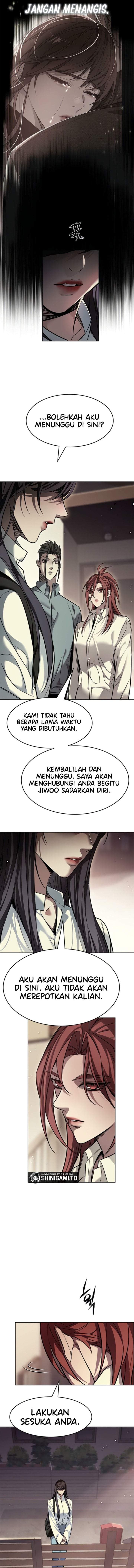 Eleceed Chap 402 - Next Chap 403