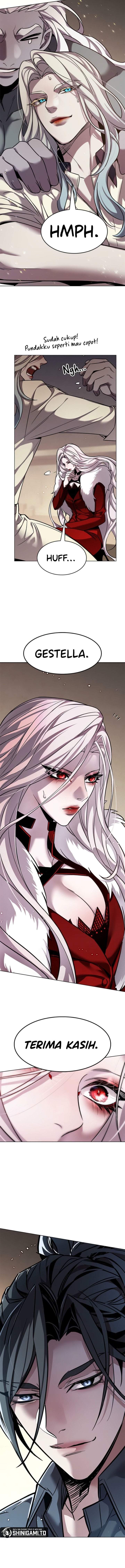 Eleceed Chap 402 - Next Chap 403